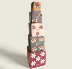 CUBOS APILABLES BLANDOS