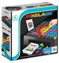 Juego De Mesa Pixelage Magnific - comprar online