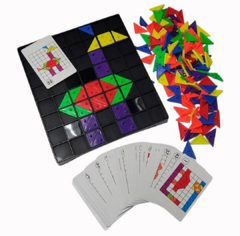 Juego De Mesa Pixelage Magnific en internet
