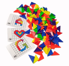 Juego De Mesa Pixelage Magnific - Tienda de Cositas