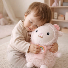 OVEJA PELUCHE 22 CMS - comprar online