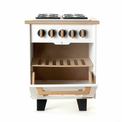 COCINA SIMPLE CON HORNO - comprar online
