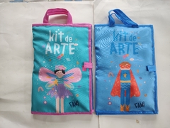 KIT DE ARTE MEDIANO en internet