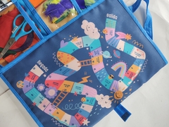 KIT DE ARTE GRANDE - Tienda de Cositas