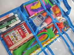 KIT DE ARTE GRANDE - tienda online