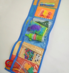 KIT DE ARTE CHICO en internet