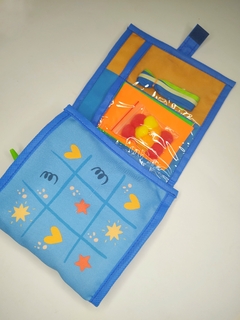KIT DE ARTE CHICO - comprar online