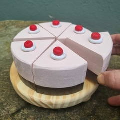 TORTA DE CEREZAS - comprar online