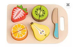 FRUTAS CON ABROJO x 4 - comprar online