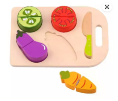 VERDURAS CON ABROJO x 4 - Tienda de Cositas