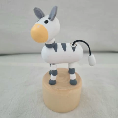 ANIMALITOS ARTICULADOS PUSH UP en internet