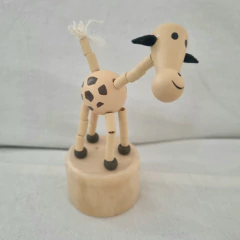 ANIMALITOS ARTICULADOS PUSH UP