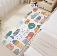 ALFOMBRA - PIE DE CAMA - comprar online