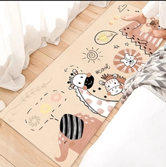 Imagen de ALFOMBRA - PIE DE CAMA