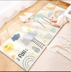 ALFOMBRA - PIE DE CAMA - tienda online
