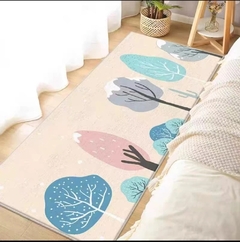 ALFOMBRA - PIE DE CAMA - Tienda de Cositas