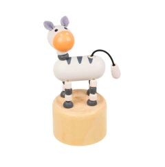 ANIMALITOS ARTICULADOS PUSH UP en internet