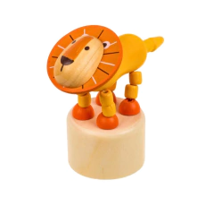 ANIMALITOS ARTICULADOS PUSH UP