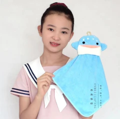 MANTITA/TOALLA PARA BEBÉS