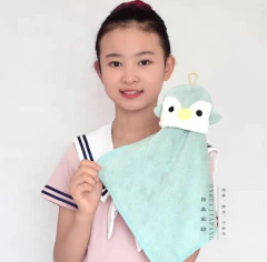 Imagen de MANTITA/TOALLA PARA BEBÉS