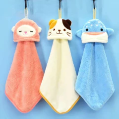 MANTITA/TOALLA PARA BEBÉS