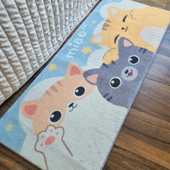 ALFOMBRA - PIE DE CAMA - Tienda de Cositas