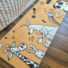 Imagen de ALFOMBRAS - PIE DE CAMA (varios modelos)