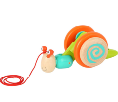 CARACOL DE ARRASTRE - comprar online