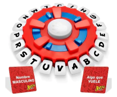 JUEGO DE MESA BASTA en internet