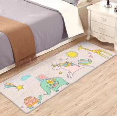 ALFOMBRAS - PIE DE CAMA (varios modelos) - comprar online