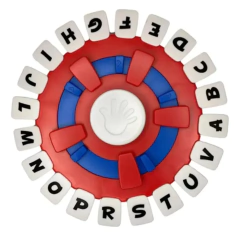 JUEGO DE MESA BASTA / STOP en internet