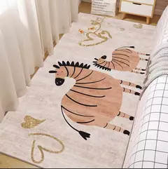 ALFOMBRA - PIE DE CAMA - tienda online