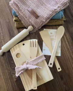 SET DE UTENSILIOS en internet