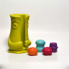 ALIMENTA A ALI - comprar online