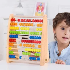 ÁBACO GRANDE en internet