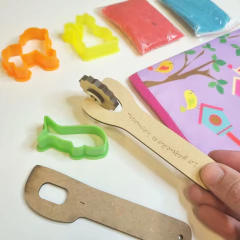 BOLSITO Amasando Ideas - Tienda de Cositas