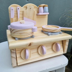 ANAFE - Tienda de Cositas