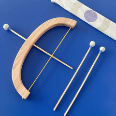 ARCO Y FLECHA en internet