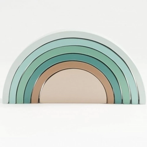 ARCOIRÍS NÓRDICO AIRE