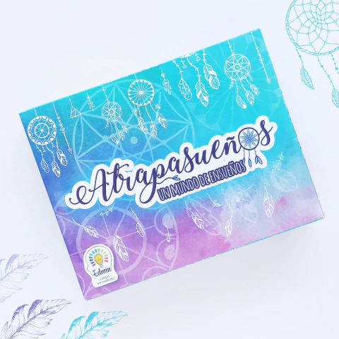 KIT ATRAPASUEÑOS