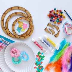 KIT ATRAPASUEÑOS - comprar online