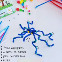 CREACIONES PIPAS - tienda online