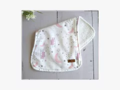 BABITAS CON TOALLA - comprar online