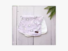 BABITAS CON TOALLA en internet