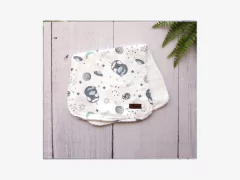 BABITAS CON TOALLA - Tienda de Cositas