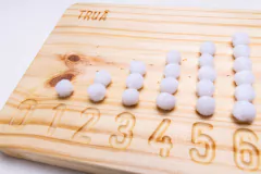 TABLA DE CONTEO en internet