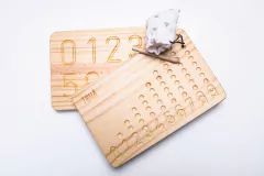 TABLA DE CONTEO - tienda online