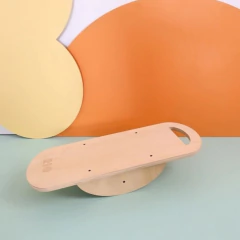 BALANCIN NATURAL / TABLA DE EQUILIBRIO - comprar online