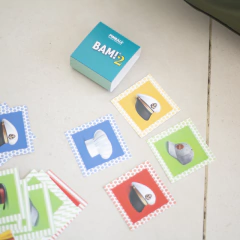 JUEGO BAM 2 - QUIÉN ES EL MAS RÁPIDO? - comprar online