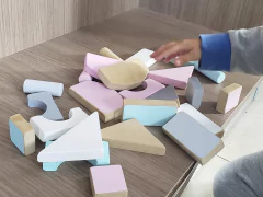 Imagen de BOLSA DE BLOQUES ( 24 Unidades )